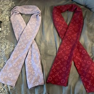 2 for 1 Deal!! New Beautiful Scarfs!!